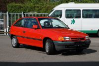 Opel Astra 1993 Nordrhein-Westfalen - Kamp-Lintfort Vorschau