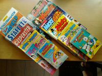 COMICS 46er PAKET aus 1991 Hessen - Gersfeld Vorschau