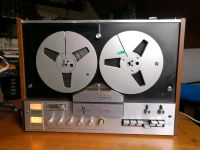 Tonband Philips-4407 Stereo High Fidelity International Niedersachsen - Geeste Vorschau