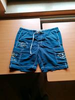 Neu C&A Shorts kurze Hose Freizeithose xxl Gr 60-62 Hessen - Flörsheim am Main Vorschau