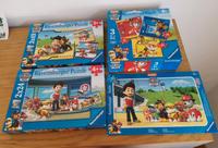 paw patrol puzzle Bayern - Senden Vorschau