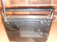Panasonic RF-1403 JBS FM-MW-SW 3-Band Receiver  Radio | Transisto Köln - Fühlingen Vorschau