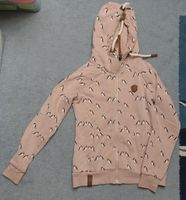 Wunderschöner Naketano Jacke Sweater, Sweatjacke, rar neuwertig Baden-Württemberg - Villingen-Schwenningen Vorschau