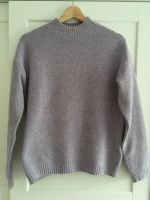 Pullover Strickpullover Flieder von C&A Berlin - Pankow Vorschau