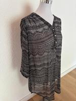 Kleid / Sommerkleid / Longbluse von Janina - Gr. 44 Bayern - Eisingen Vorschau