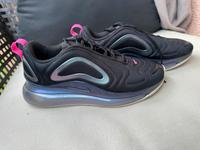 Nike Air Max 720 Gr. 38 Niedersachsen - Belm Vorschau