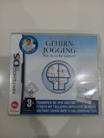 Nintendo DS - Spiel - Gehirn Jogging Niedersachsen - Sehnde Vorschau