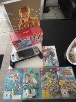 Nintendo Switch Lite Zacian&Zamazenta Pokémon Edition + gr.Paket Nordrhein-Westfalen - Kempen Vorschau
