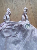 bellybutton Jumpsuite Sommer Suite Anzug Gr. 80 Baden-Württemberg - Oberkirch Vorschau