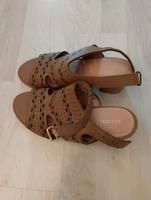 Damen Sandalen, Größe 39 Hessen - Wiesbaden Vorschau