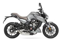 Motobi 125 Neu Naked-Bike ABS  Euro 5 **Führerschein B196 Schleswig-Holstein - Travenbrück Vorschau