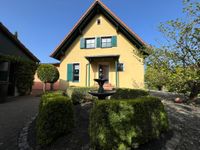 Gepflegtes Einfamilienhaus in Schwandorf Bayern - Schwandorf Vorschau