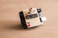 Arduino Atmega Mikrocontroller 28 Pin Programmiergerät Programmer Harburg - Hamburg Hausbruch Vorschau