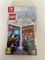 Nintendo Switch Lego Harry Potter Nordrhein-Westfalen - Ense Vorschau