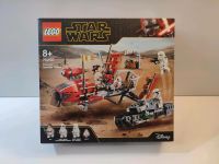 LEGO® Star Wars 75250 Pasaana Speeder Jagd NEU Baden-Württemberg - Weingarten Vorschau