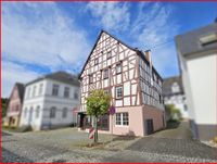 Ihr Stück Geschichte! - Denkmalimmobilie im historischen Ortskern Rheinland-Pfalz - Herrstein Vorschau