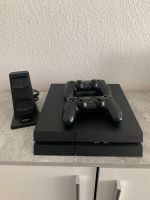 PlayStation 4 inkl. 2x Controller u. Ladegerät Rheinland-Pfalz - Neuwied Vorschau