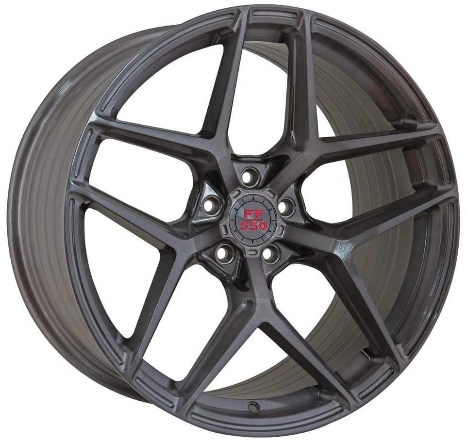 20zoll Felgen 5×112 AMG Concave W238 w218 CLS w213 c63 W205 in Kassel