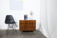 NUSSBAUM | WALNUT | ROLLBOARD | SIDEBOARD | MEDIA | TV BOARD Pankow - Weissensee Vorschau