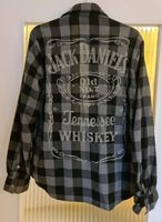 Holzfällerhemd Gr. M Jack Daniel's Kr. München - Taufkirchen Vorschau