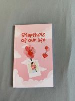 Snapshots of our life NP19€ neu Datebuch Nordrhein-Westfalen - Paderborn Vorschau