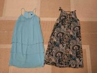 2 Sommerkleider, H&M, Only, Größe 38, neuwertig Rheinland-Pfalz - Rüber Vorschau