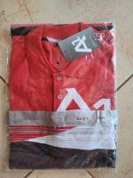 Audi A1 Poloshirt Tshirt XXL Neu rot Niedersachsen - Emden Vorschau