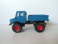 Siku Farmer - Unimog 1700, blau 1:32 Köln - Mülheim Vorschau