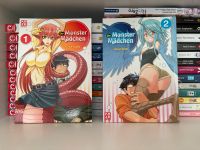 Die Monster Mädchen 1-2 | Manga Ecchi Comedy Essen - Altenessen Vorschau