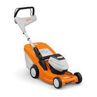 STIHL RMA 443 C --- ab 399€ Baden-Württemberg - Dietenheim Vorschau