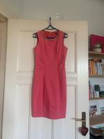 Tolles Kleid, Sommerkleid, Abiball, casual chic Ballkleid pink Pankow - Prenzlauer Berg Vorschau