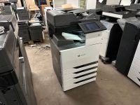 LEXMARK CX921de Farblaserdrucker - Kopierer A3 MFP Niedersachsen - Delmenhorst Vorschau