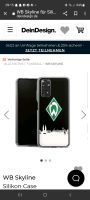 Neue Werder Bremen Handyhülle I Phone 12 Pro Max Schleswig-Holstein - Bovenau Vorschau