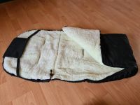 Fußsack Kinderwagen Brandenburg - Storkow (Mark) Vorschau