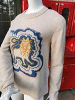 IVKO Pullover in der Gr. 36 Wolle NEU! Bayern - Triftern Vorschau