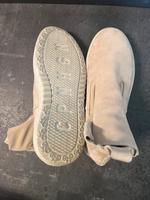Copenhagen Damen Chelsea Boots beige Bayern - Marktredwitz Vorschau