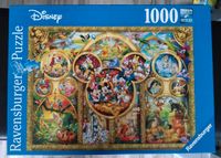 Disney Ravensburger Puzzle Bayern - Hemhofen Vorschau