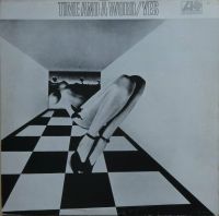 Yes - Time And A Word, Vinyl LP Bayern - Fraunberg Vorschau