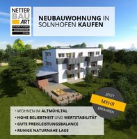 Neubauprojekt in Solnhofen - 6 attraktive Eigentumswohnungen ! Bayern - Solnhofen Vorschau