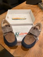 Naturino Leder Sneaker, GR. 32, neu und ungetragen, OVP Baden-Württemberg - Külsheim Vorschau