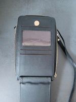 Schwarze Herrentasche/Smartphonetasche Nordrhein-Westfalen - Bergkamen Vorschau