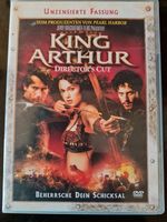 DVD King Arthur Directors Cut Bayern - Olching Vorschau