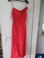 Rotes langes Kleid / Abendkleid Gr. 40 / M Kreis Pinneberg - Halstenbek Vorschau