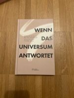 Wenn das Universum antwortet Workbook Wandsbek - Hamburg Farmsen-Berne Vorschau