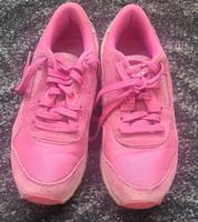 Pinke Reebok Schuhe Hessen - Maintal Vorschau