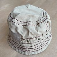 Sterntaler Bucket Hat beige 49 cm Hessen - Waldems Vorschau