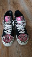 Vans High Schmetterlinge Totenkopf Dortmund - Hombruch Vorschau