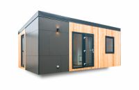 modernes Tinyhaus / Tinyhouse / Mobilheim schnell verfügbar / Kleines Wunder Rheinland-Pfalz - Rüber Vorschau