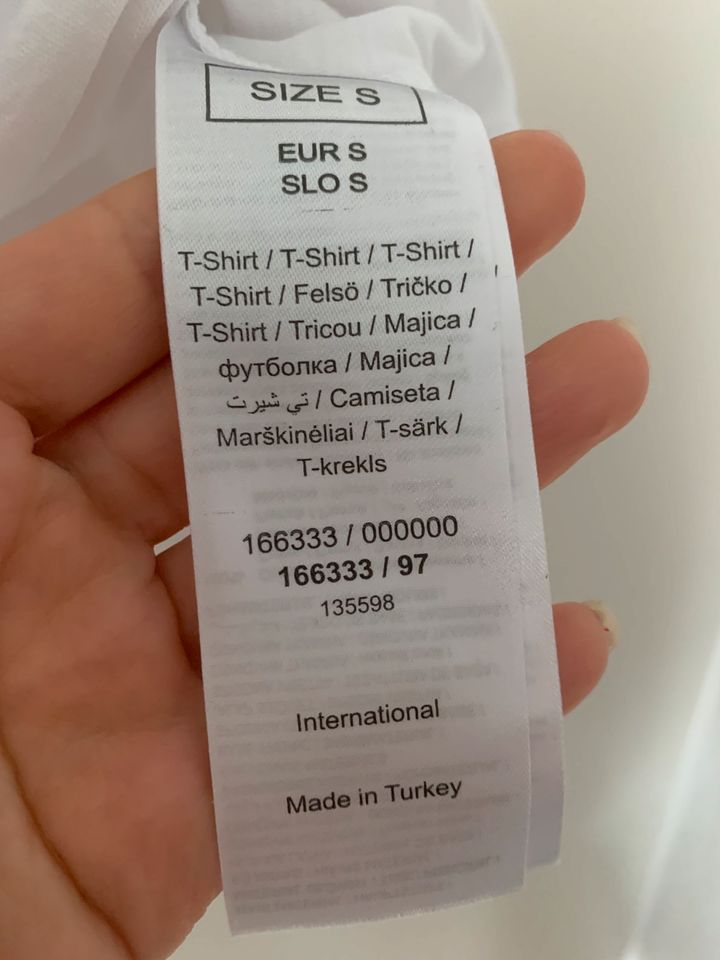 Stylisches T-Shirt von Orsay neuwertig in München