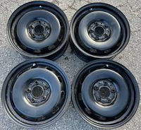 4 STAHLFELGEN 15" FELGEN MINI F55 F56 F57 5,5x15 ET46 RDKS  #1EYR Bayern - Bad Tölz Vorschau